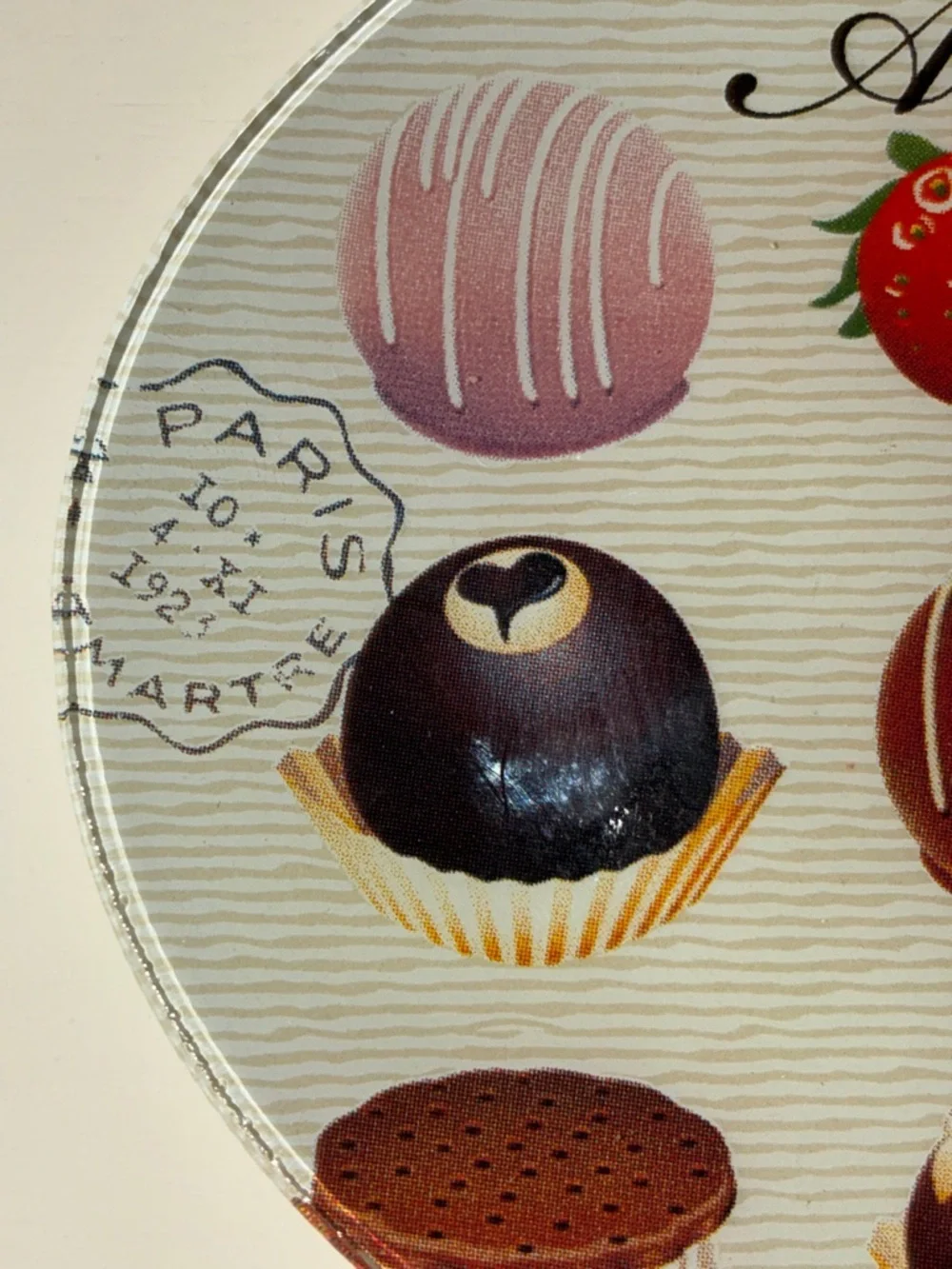 Michel Design Works 